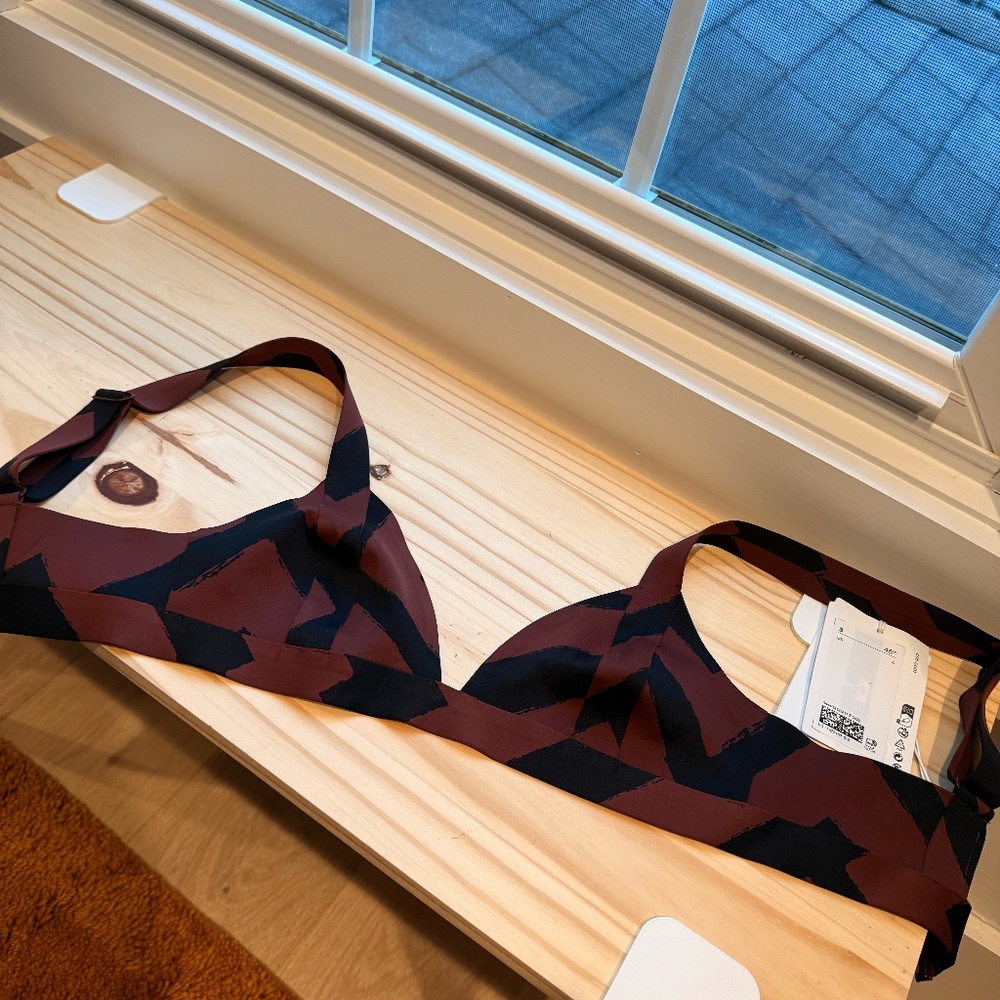 COS bikini top